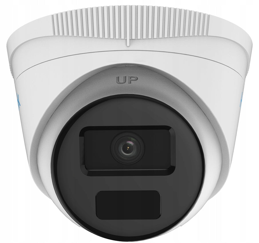 4MP IP PoE Dome Camera IPC-T241H-C 2.8mm Lens Outdoor Security Camera IP67 IR 20m Motion Detection ONVIF 4 Pack