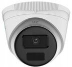 4MP IP PoE Dome Camera IPC-T241H-C 2.8mm Lens Outdoor Security Camera IP67 IR 20m Motion Detection ONVIF 4 Pack