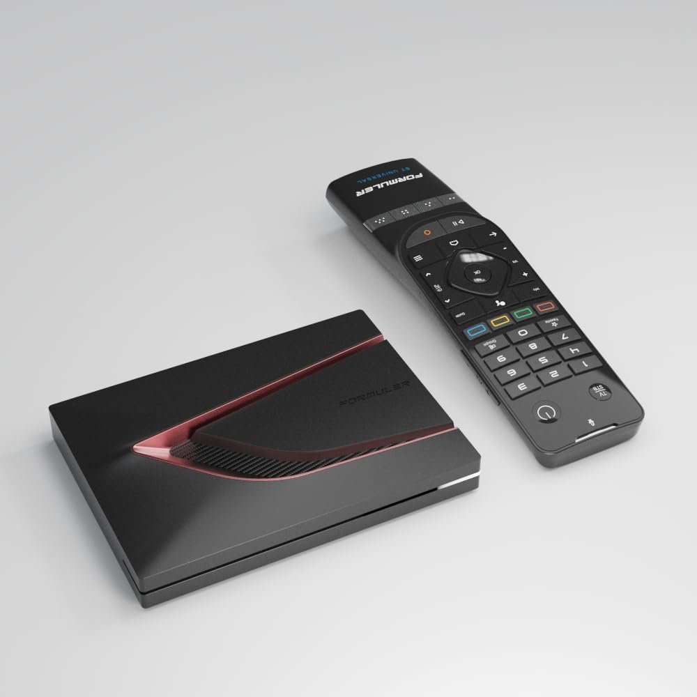Lecteur multimédia streaming Z12 Ultra 4K Android 12 Dolby Vision Atmos WiFi 6E 4 Go RAM 128 Go