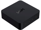 Network Audio Streamer Pro Plus Hi-Res 24 Bit 192 kHz Wi-Fi Bluetooth AirPlay 2 Spotify Connect TIDAL Connect