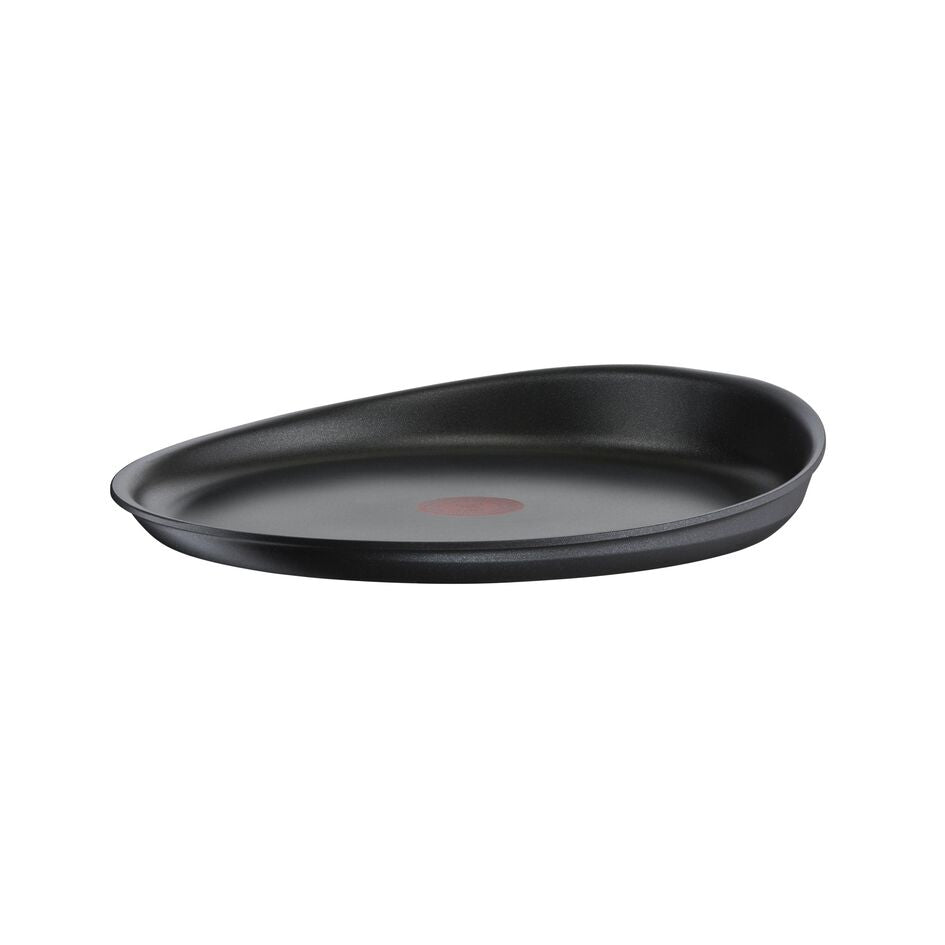 Patelnia Ingenio Unlimited 22 cm do smażenia naleśników i grillowania z zdejmowaną rączką