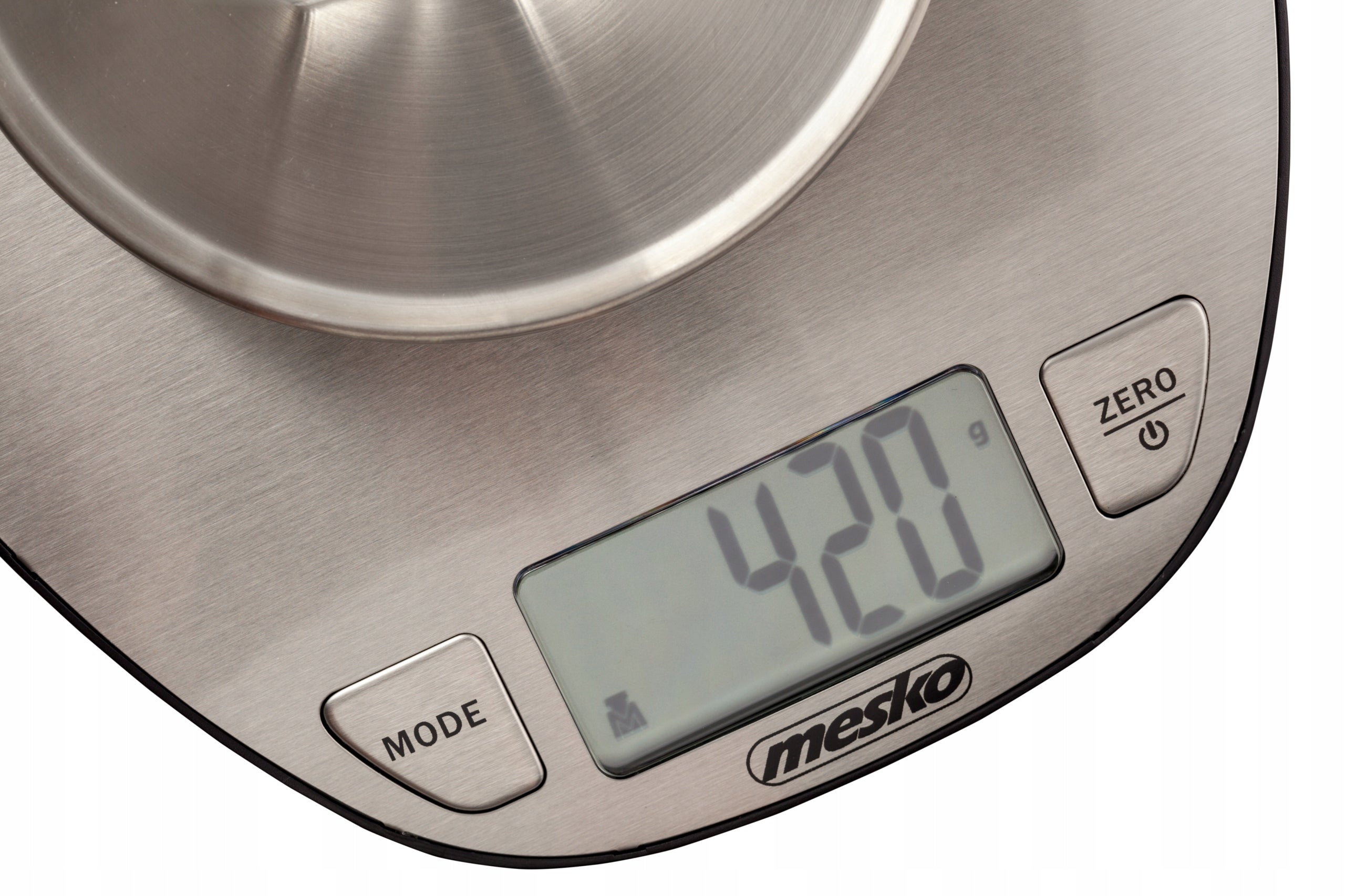 Precyzyjna waga kuchenna elektroniczna 5kg z wyświetlaczem LCD i misą T, 2 sztuki do domowego użytku