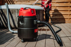 Skuteczny Automatyczny Odkurzacz Basenowy Do Czyszczenia Basenu 1400W 30L Solidna Konstrukcja
