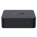 Network Audio Streamer Pro Plus Hi-Res 24 Bit 192 kHz Wi-Fi Bluetooth AirPlay 2 Spotify Connect TIDAL Connect