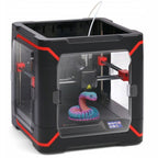 Drukarka 3D 210x210x210mm z Podgrzewanym Stołem i Wyświetlaczem Idealny Prezent Edukacyjny dla Dzieci i Dorosłych