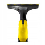 Akumulatorowa ściągaczka do okien WV2 Premium Black Edition 28 cm z pojemnikiem na wodę 100 ml
