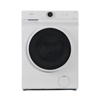 Pralka slim 40cm biała 6kg 1000obr 14prog wyświetlacz cyfrowy wolnostojąca model MF100W60WPL
