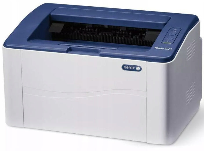 Drukarka laserowa monochromatyczna Phaser 3020 WiFi A4 20 str min 600 x 600 dpi z tonerem